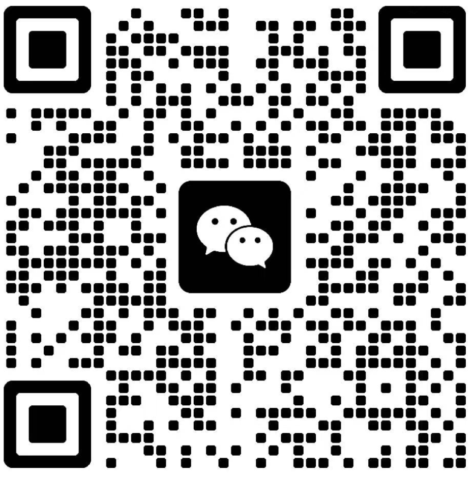 李师傅微信二维码